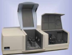 اسپکتروفتومتر UV-Vis