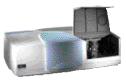 اسپکترومتر-uv-vis