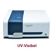 اسپکتروفتومتر UV-Vis