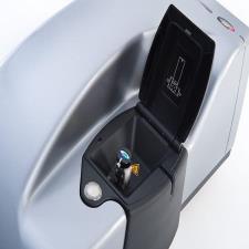 آنالیز سایز ذرات DLS مدل Zetasizer Nano ZSP